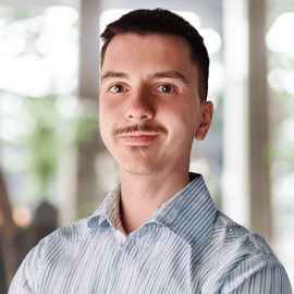 Aleksandar - CAD Designer