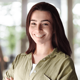 Ana - Quality Manager