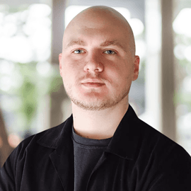 Andrej - CAD Designer