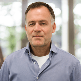 Bernando Schlösser - Architect