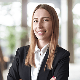 Bojana - CAD Designer