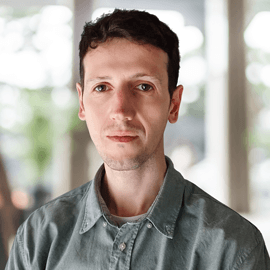 Boris - CAD Designer