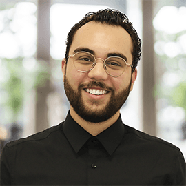 Christopher Dambmann - Referent