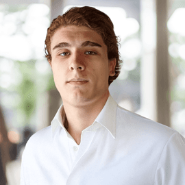 Darijan - CAD Designer