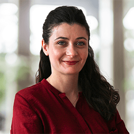 Makedonka - Quality Manager