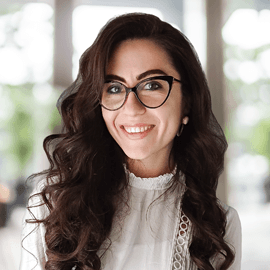 Marija - CAD Designer