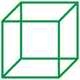 Verkaufsoptimierter Grundriss Detail