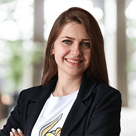 Simona - CAD Designer