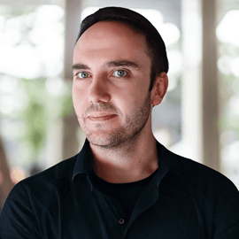 Stefan - CAD Designer