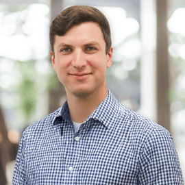 Tarek - Full Stack Developer