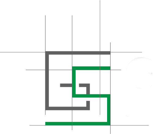 logo grundriss schmiede