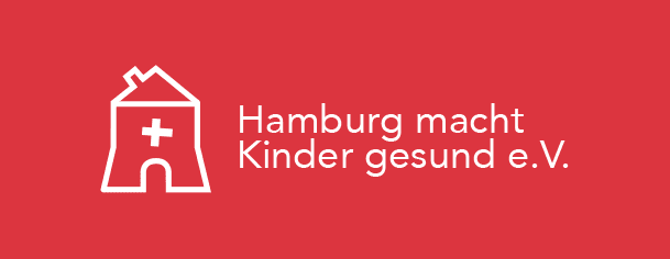 Logo Hamburg Macht Kinder Gesund e.V.
