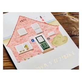 360-Grad-Rundgang Beispiel: Einfamilienhaus