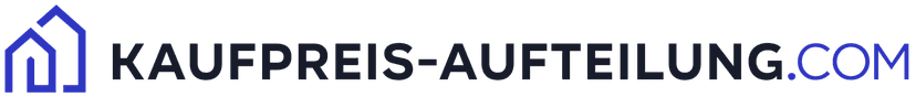 Logo Kaufpreis-aufteilung.com