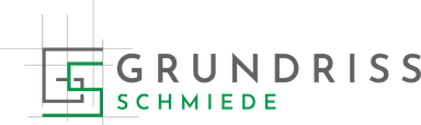 Logo Grundrissschmiede GmbH
