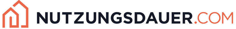Logo Nutzungsdauer.com