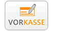 Vorkasse